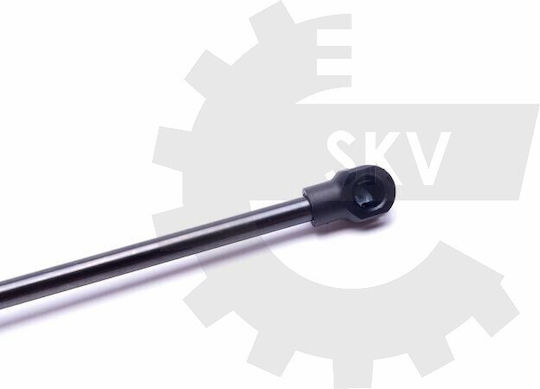 Rear Trunk Shock for Renault Megane Scenic