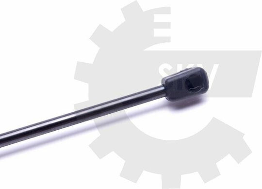 Αμορτισέρ Πίσω Καπό Ford Mondeo Iv Ba7 1492389