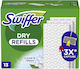Swiffer Dust Mop Refill Pad 3 Pieces