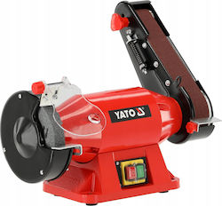 Yato YT-822110 Δίδυμος Τροχός με Ισχύ 520 Watt Yato YT-822110 Δίδυμος Τροχός με Ισχύ 520 Watt