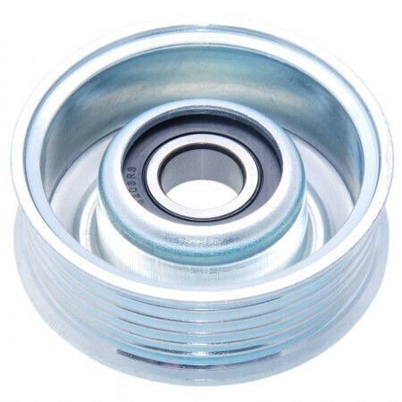 Mazda 3 Bk 2003-2006 Eu Tensioner Pulley