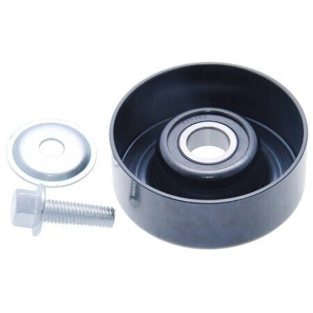 Set De Rulmenți Tensionator Nissan X-Trail Rusmake T31r 2009.10 El 11955-JA00A