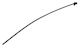 Wire Harness Guide for Fiat Ducato 1302045080