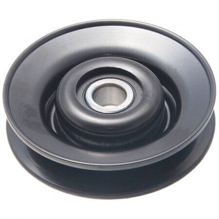 Riemenscheibe Tenzior Mazda BT-50 Un 2006-2008 Eu Wl81-15-940