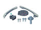 Set De Curele De Distribuție Renault Clio V Captur Ii 1.0 H4d 130c17039r