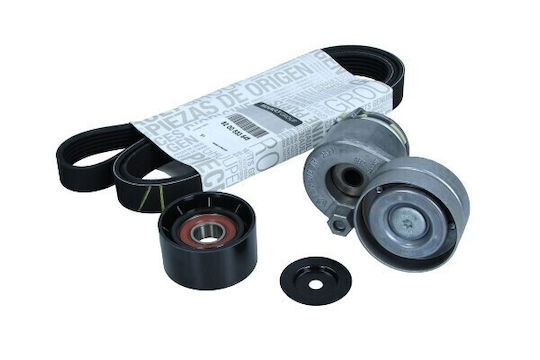 Set of Multi-Engine Belts Renault Avantime Laguna II Trafic II Vel Satis Vkma 36038