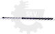 SKV Kofferraum-Schock Für Peugeot Partner 8731e0 8731.e0