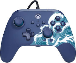 PowerA Advantage Ενσύρματο Gamepad για Xbox Ser...
