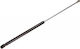 Volvo Motorhauben-Stoßdämpfer Für Portbagage V40 96-04 0624kv