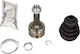 External Link Toyota Aygo 1.0 05 49-0481