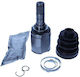 Conector Interior Subaru Legacy III Impreza 29x35x25 28392ag000