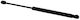 Vika Gas Strut Trunk Bonnet White for Audi A8 2004-2010