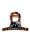 Kids Hair Clasp in Brown Color