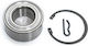 Radlager Citroen Vorne Ausweichung Jumpy Schutz Ulysse Zeta 806 Experte 335027