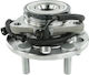 Ssang Yong Rexton Punte Față 2001-2013 41420-09702