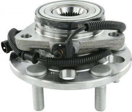 Ssang Yong Rexton Punte Față 2001-2013 41420-09702