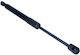 Maxgear Gas Strut Bonnet for Bmw Series 5 09.11-10.16
