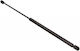 Gas Strut for Car Bonnet Trunk Saab 9-3 02.98-09.02 4858627
