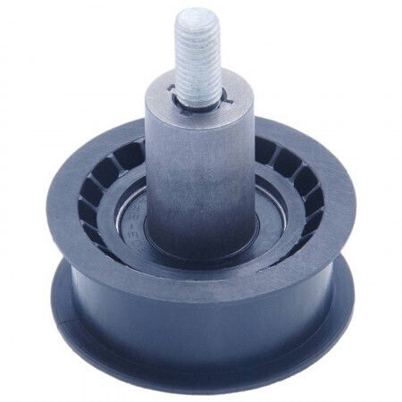 Timing Belt Pulley Audi A3 S3 Sportback Lim Qu 2004-2013 Rdw 036109244J