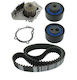 Peugeot 2.0 Hdi Timing Belt Set