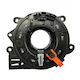 Steering Belt Tensioner Airbag for BMW 3 E46 5 E39 7 E38 X3 E83 X5 E53 Z4 E85 E86 61318379091