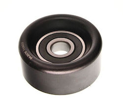 Τροχαλία Πολυ-ιμάντα Hyundai H-1/k2500 2.5 Crdi 1288-h100 Τροχαλία Πολυ-ιμάντα Hyundai H-1/k2500 2.5 Crdi 1288-h100