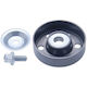 Σετ Τροχαλίας Τεντωτήρα Toyota Corolla 5d Zze122 2001.10-2007.02 Gr 16603-27011