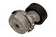 Τεντωτήρας Ιμάντα Poly-v Ford 2,0 Tdci 04 Focus Vkm33370
