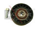 Nachi Rücklaufriemen Für Bmw M60 Alternator 80x10x28