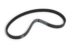 Oyodo Autotriebwerk Riemen 107 22mm Rundzahn Mazda 121 87-96 323 323f 1.3 1.3 16v 1.3i 1.3i 16v 1.5 1.6 1.6i 1.6 16v 1.6i 16v 1.8i