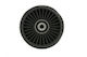 Kleiner Autotriebwerk Riemen Mercedes Sprinter 06 906 Umlenkrolle 6pk 55350960