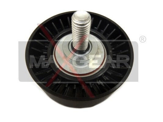 Maxgear Opel Astra Vectra 1,9 Cdti Autotriebwerk Riemen