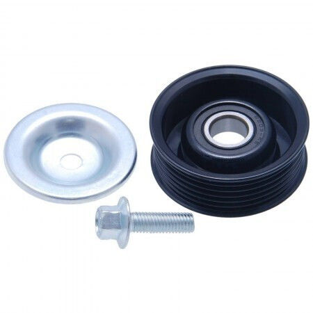 Set De Rola Tensionare Mazda 2 Din 2007-2010 Eu Zj38-15-980b