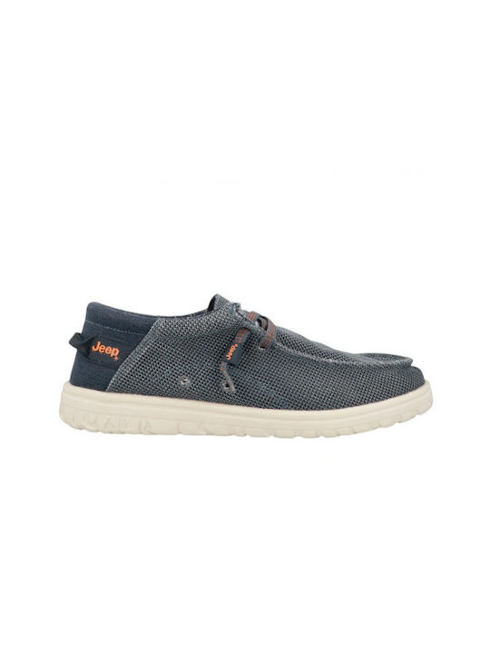 Jeep Footwear