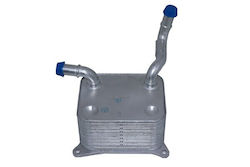 Vika Ψυγείο Λαδιού Αυτοκινήτου για Volkswagen Touareg Audi A5 / A6 / A8 / Q7 / RS4 / RS5