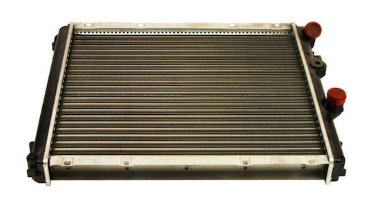 Maxgear Car Water Radiator for Renault Kangoo