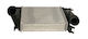 Maxgear Intercooler for Car Engine Radiator for Nissan Qashqai X-Trail