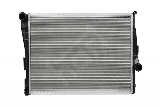 Hart Radiator Pentru Apa Motor Auto Pentru BMW E46