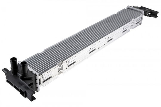 NTY Car Engine Radiator for Renault Rapid Skoda Fabia / Rapid Audi A1