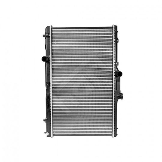 Hart Radiator Pentru Apa Motor Auto Toyota Corolla