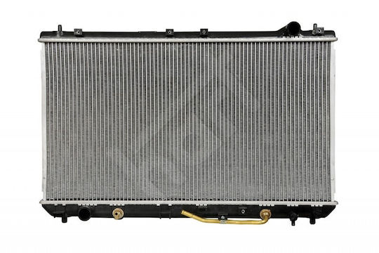 Hart Radiator Pentru Apa Motor Auto Toyota Camry