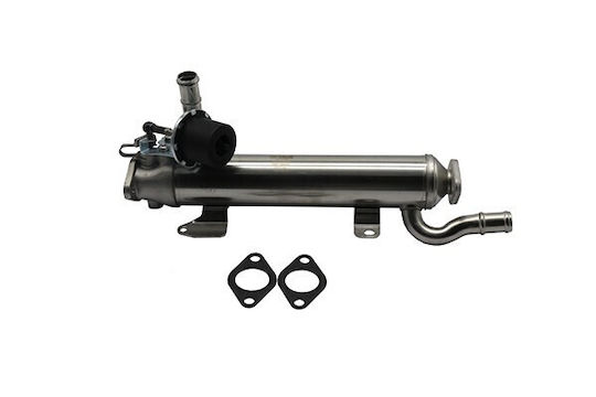 Vika Radiator EGR Motor Auto pentru Skoda Octavia Superb Yeti