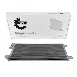 SKV Radiator Motor Auto Air Condition Pentru Chrysler Sebring Jeep Compass Patriot Evită Calibru