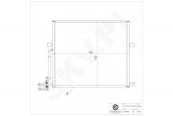 SKV SKV Auto-Kühlschrank Motor für BMW X3