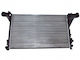 Radiator Motor Auto Renault Master 10 2.3 Dci 44 19 452