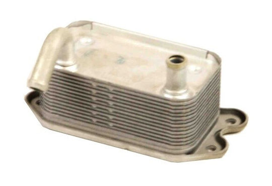 Radiator Cu Ulei Volvo XC 90 2.4 02 31201912