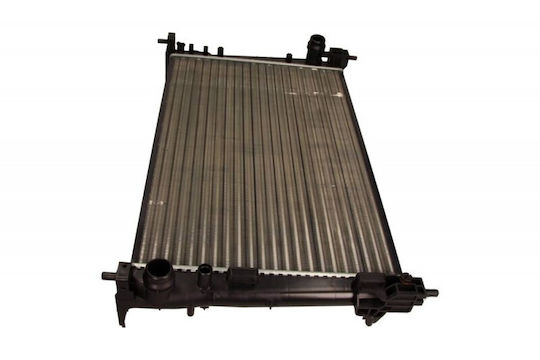 Car Engine Radiator Fiat Bravo Punto Opel Corsa D 05 51896964