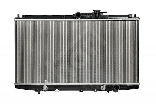 Ψυγείο Accord 1.6i-2.3i 98-02 19010-pca-003