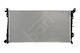 Radiator Voyager 2.8 Crdi 04 Automat 5142488aa
