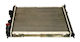 Radiator Motor Auto Renault Clio 1.4 1.6 1.9d 98-05 Kangoo 7700836303